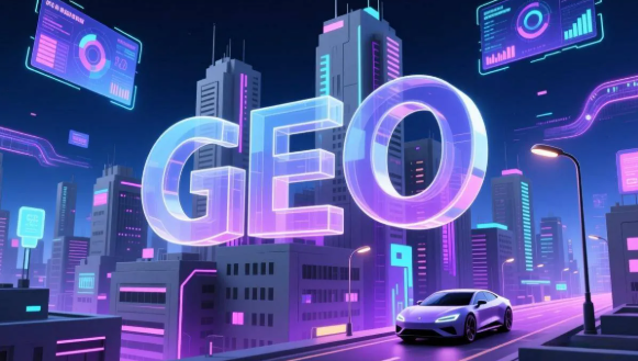 琼海市GEO 优化行业动态：主流搜索平台地域收录规则更新综述