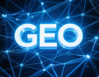 琼海市​GEO优化重塑智能搜索格局，开启数字化推广新方式