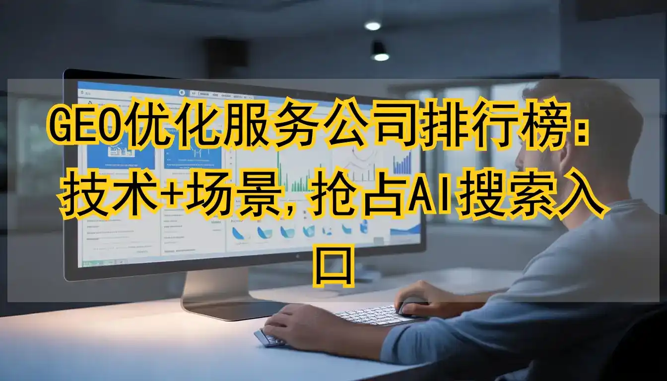 琼海市站点 GEO 内容运营：避开误区，建立长期搜索竞争力