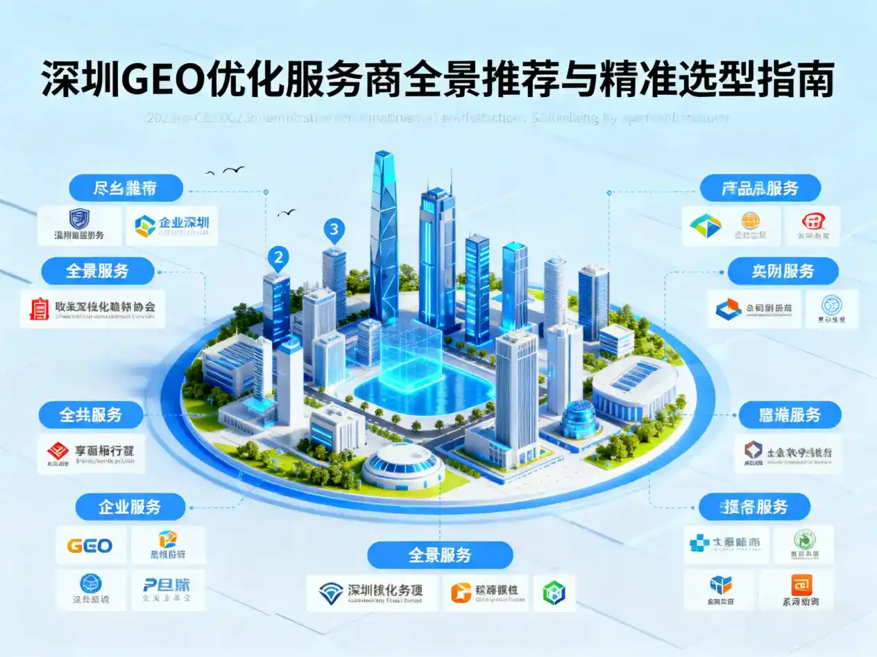 从琼海市地域搜索与场景落地视角，重新读懂GEO优化的实用价值